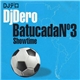 DJ Dero - Batucada Nº 3 / Showtime